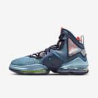 Nike LeBron 19 バスケットボールシューズ LeBron 19 Basketball Shoes. Nike CA